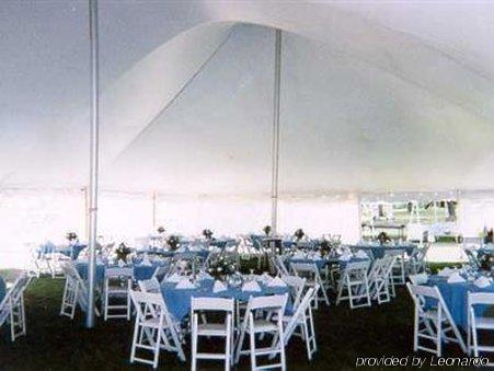 White Mountain Experience Jackson Restaurante foto
